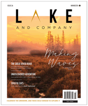 Lake and Company